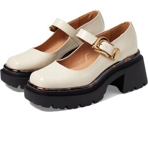 Circus NY Womens Nellie Mary Jane